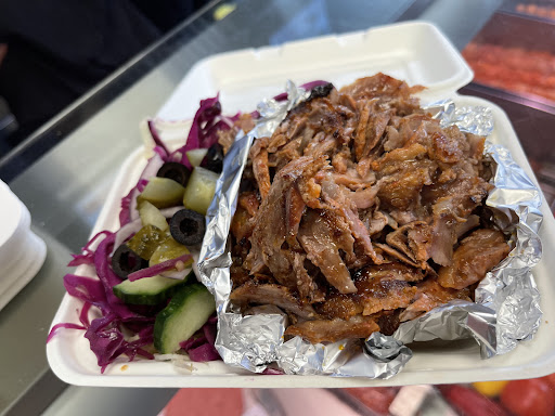 Photo of Taksim Kebab House - 49 Stafford Rd, Wallington SM6 9AP